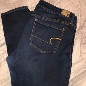 American Eagle Women’s Jegging